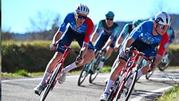 Tour des Alpes-Maritimes et du Var