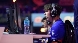 Riyad | Rocket League – Finale