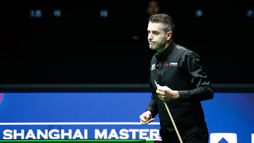 Mark Selby - Ali Carter