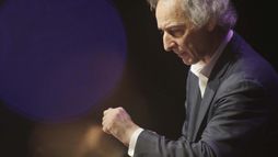 Alexandre Desplat et l'Orchestre de Paris : De Paris à Hollywood