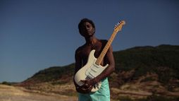 Festival de jazz de Leverkusen 2025 : Keziah Jones