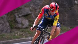Tour d'Italie