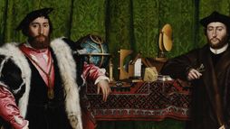 Les Ambassadeurs, la face cachée du monde