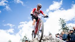 Lake Placid | Cross-country olympique (F)