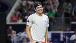 Taylor Fritz - Rafael Jódar