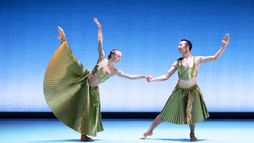 Daphnis & Chloé, L'Après-midi d'un faune - Ballet du Capitole