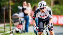 Boucles de la Mayenne | 3e étape