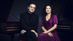 Bach : oratorio de la Passion, Ensemble Il Gardellino