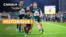 TOP 14 - Barrages - Pau, une première à honorer