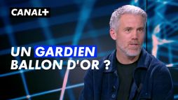 Quel gardien aurait mérité un ballon d'Or ? Top 15 des gardiens au 21e siècle