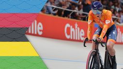 Championnats du monde | 4e journée