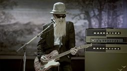 ZZ Top : That Little Ol' Band From Texas