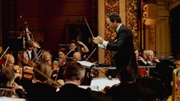 Orchestre philharmonique royal de Liège, Gergely Madaras, Noemi Győri : Debussy, Mason