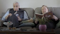 Souviens-toi : vivre avec la maladie d'Alzheimer