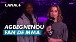 Clarisse Agbegnenou - ARES 29