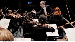 Iphigénie en Aulide