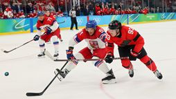 Hockey sur glace | Jour 12