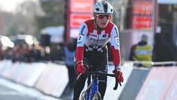 Maasmechelen | Course élite (F)