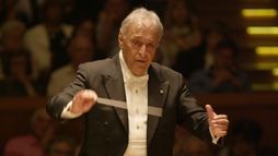 Verbier Festival Orchestra, Zubin Mehta - Berlioz