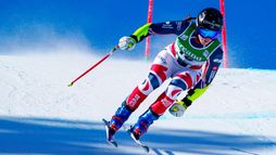 Soldeu 2 | Super-G (F)