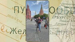 Russie : au revoir l'Europe, bonjour l'Asie