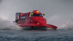 Powerboat | Présentation de la saison