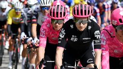 Tour d'Algarve | 4e étape