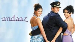 Andaaz