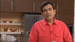 Sanjeev Kapoor's Kitchen