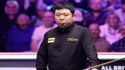 Shaun Murphy - Zhang Anda