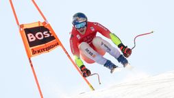 Kitzbuhel | Super-G hommes