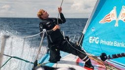 The Ocean Race Europe | Onboard – Épisode 5