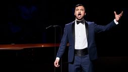 Le concert des 25 ans de Mezzo