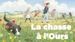 La chasse à l'ours