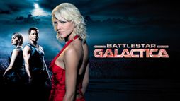 Battlestar Galactica (2003)