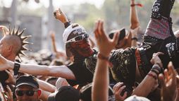 Hellfest