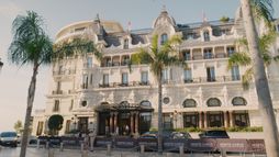 Monaco, la grande histoire d'un micro-Etat - Saison 1