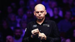 Stuart Bingham - Daniel Wells