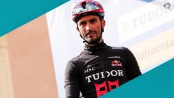 Tirreno-Adriatico | 6e étape