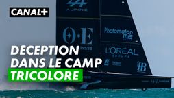 Delapierre : "Il ne faut pas tout jeter à l'eau"