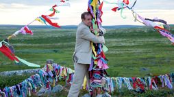 Bienvenue en Sibérie