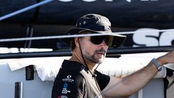 The Ocean Race Europe | Gênes - Boka Bay – Onboard live