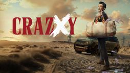 Crazxy