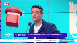 Estelle midi : on ne va pas se men