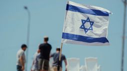 Mossad : des agents israéliens parlent