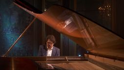 Lucas Debargue : Fauré - Fondation Singer-Polignac