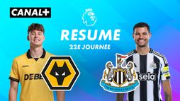 Le résumé de Wolverhampton / Newcastle