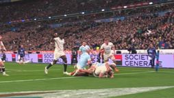 Tournoi des Six Nations de Rugby