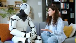 Psychothérapie et intelligence artificielle