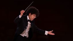 Orchestre symphonique de Montréal : Concert d'ouverture de la saison